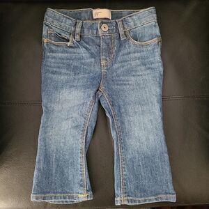 GAP Light Blue Bootcut Jeans Size 3T